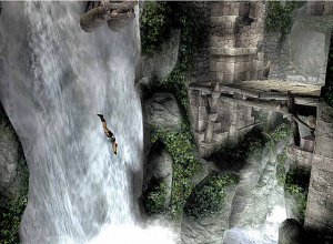 Image : Tomb Raider : 10th Anniversary