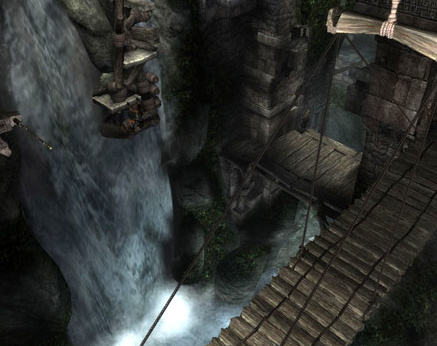 Images : Tomb Raider : 10th Anniversary