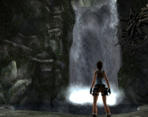 Images : Tomb Raider : 10th Anniversary