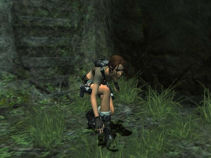 Lara Croft révise ses ATR