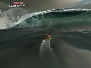 Transworld Surf PS2