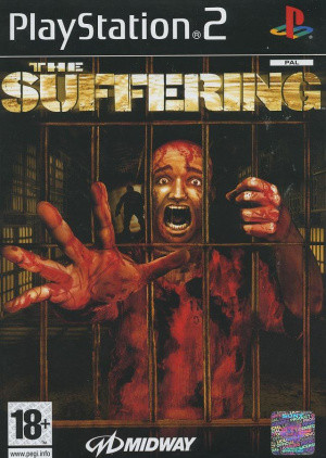 The Suffering sur PS2
