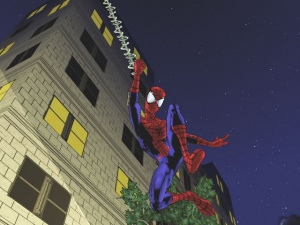X05 : Ultimate Spider-Man