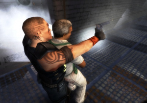 Urban Chaos : Violence Urbaine - Playstation 2