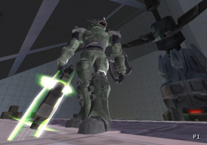 E3 : Vectorman revient sur PS2
