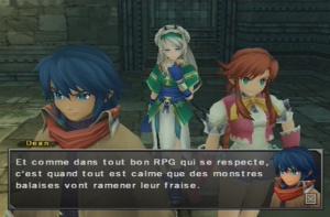 wild arms 5 ps4