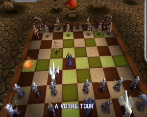 War Chess