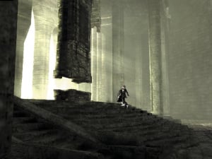 Shadow Of The Colossus - Playstation 2