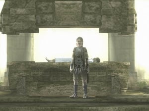 Shadow Of The Colossus - Playstation 2