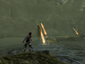 Shadow of the Colossus PS4 était l'un des remakes les plus utiles du jeu vidéo