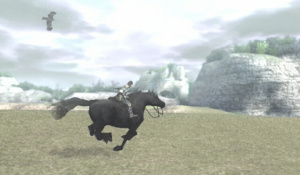 Ico et Shadow of the Colossus en HD ?