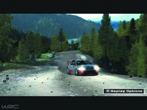 ECTS : WRC3