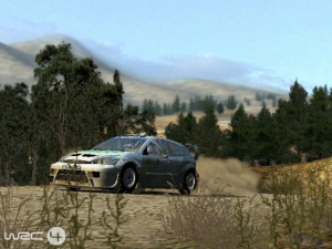 E3 : WRC 4 sur la ligne de départ