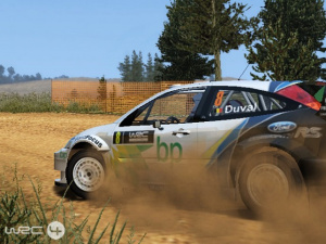 E3 : WRC 4 sur la ligne de départ