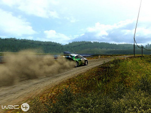 WRC 4 sur deux roues