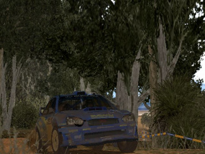 WRC : le 5ème volet s'exhibe