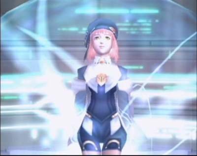 La philosophie de pixels par Xenosaga 2