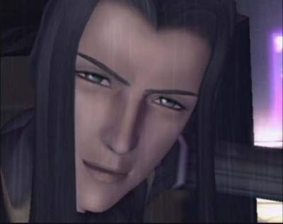La philosophie de pixels par Xenosaga 2