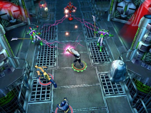 X-Men Legends 2 : Rise Of The Apocalypse - Playstation 2