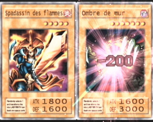 Yu-Gi-Oh! The Duelists Of The Roses