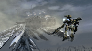 Images d'Armored Core for Answer