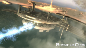 Images d'Armored Core for Anwser