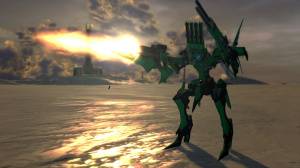 Images d'Armored Core for Anwser
