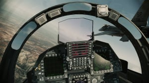 Encore des images de Ace Combat : Assault Horizon