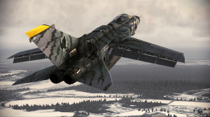 Le quatrième DLC de Ace Combat : Assault Horizon en images