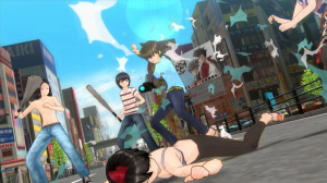 Akiba's Trip 2 annoncé sur PS4 au Japon