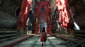 Images d'Alice : Madness Returns