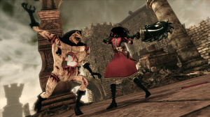 Images d'Alice : Madness Returns