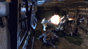 Alien Breed 2 : Assault la semaine prochaine sur PSN