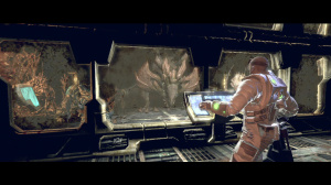 Images d'Alien Breed 3 : Descent