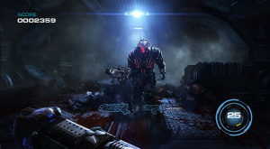 E3 2013 : Images pour Alien Rage