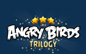 Date de sortie de Angry Birds Trilogy