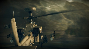 Images de Apache : Air Assault