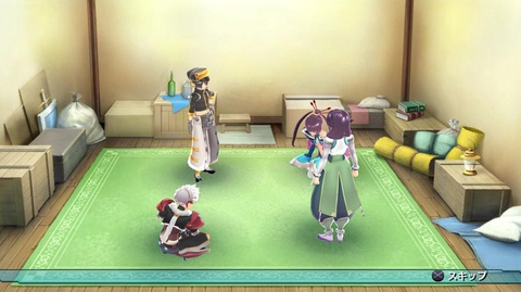 Images de Ar Tonelico III