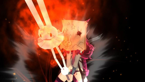Images de Ar Tonelico III