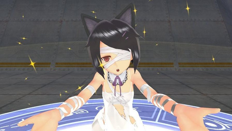 Images de Ar Tonelico III