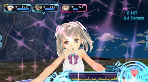 Images de Ar Tonelico III