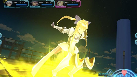 Images de Ar Tonelico III