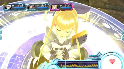 Images de Ar Tonelico III
