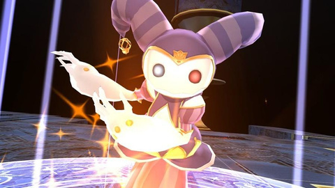 Images de Ar Tonelico III