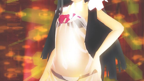 Images de Ar Tonelico III