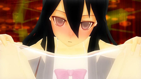 Images de Ar Tonelico III