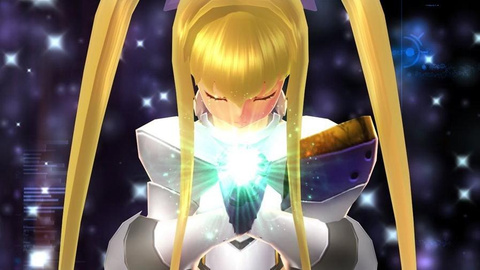 Images de Ar Tonelico III