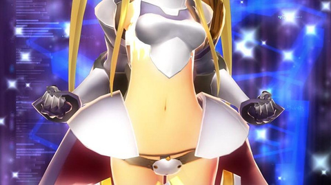 Images de Ar Tonelico III