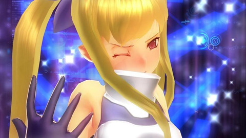 Images de Ar Tonelico III