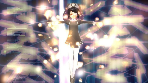 Images de Ar Tonelico III